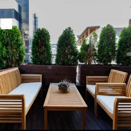 Silver Paradise Appartement