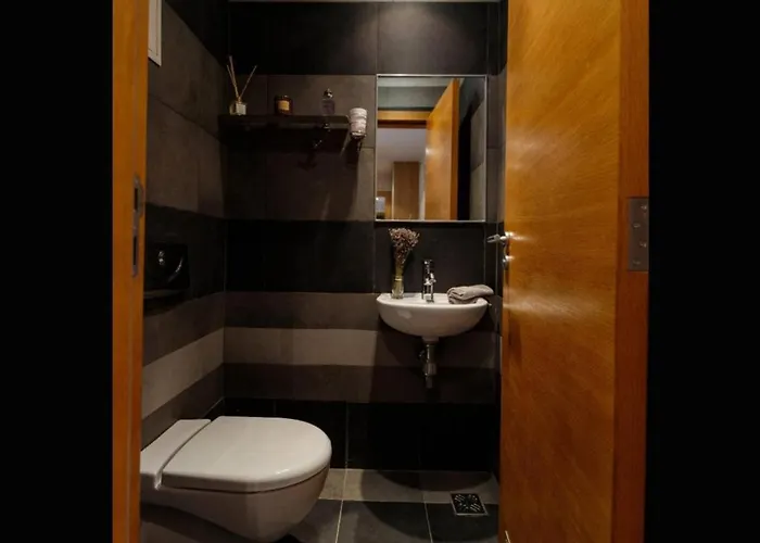 Silver Paradise Appartement Sofia