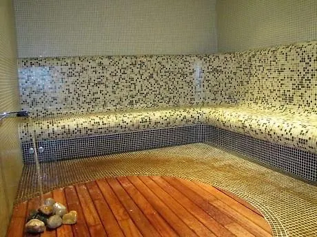 Silver Paradise Appartement Sofia