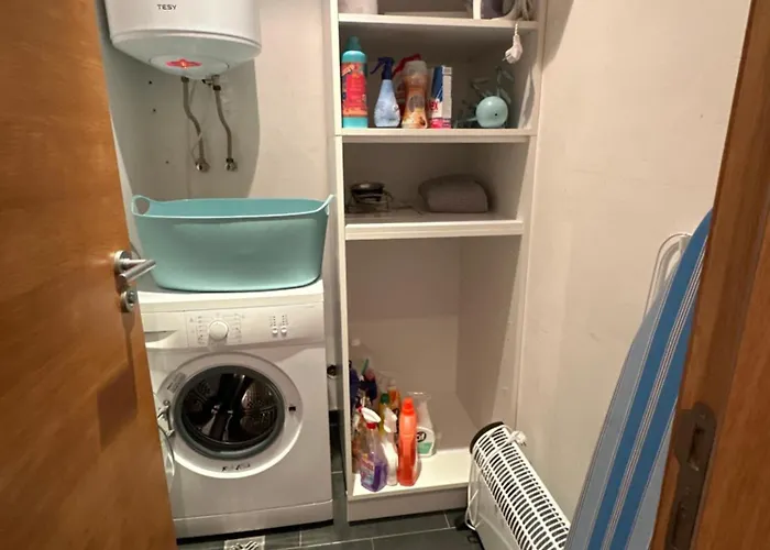 Appartement Silver Paradise