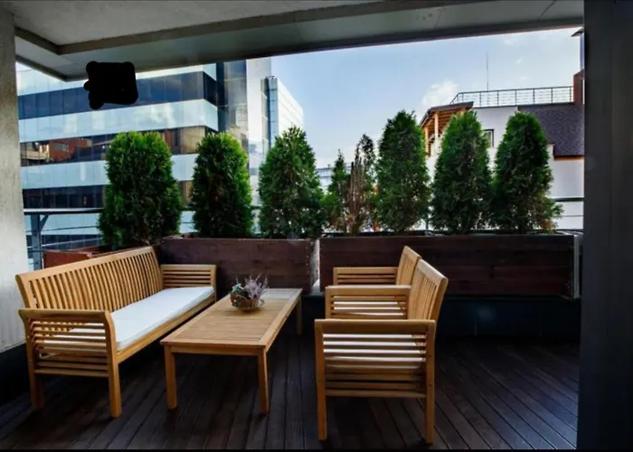 Silver Paradise София