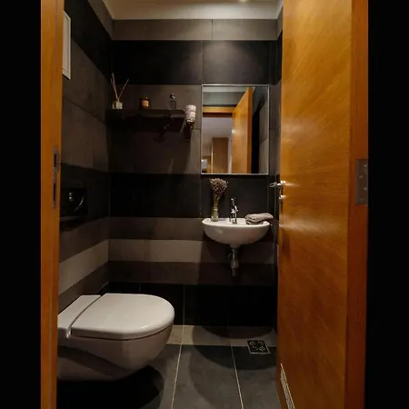 Silver Paradise Apartament Sofia
