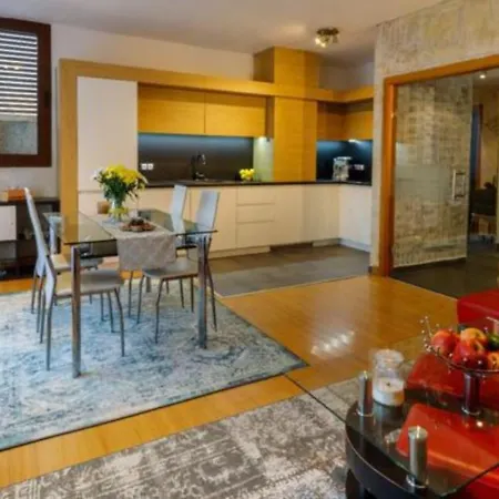 Apartamento Silver Paradise *