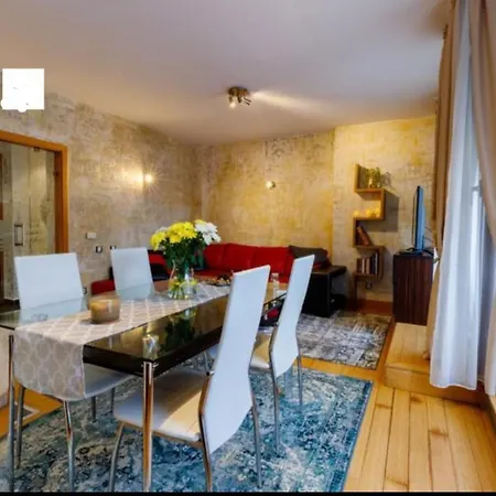 Silver Paradise Apartamento Sófia