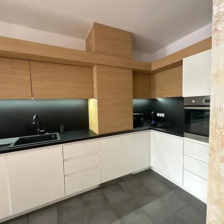 Apartamento Silver Paradise *