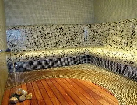 Silver Paradise Apartament Sofia