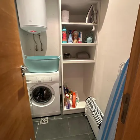 Apartamento Silver Paradise