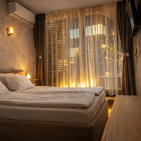 Apartamento Silver Paradise Sofía