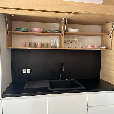 Silver Paradise Apartamento Sofía