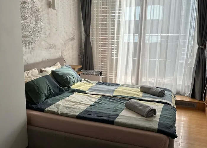 Appartamento Silver Paradise *