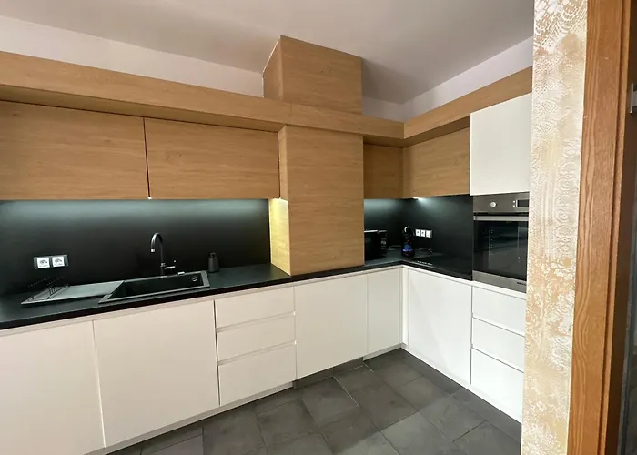 Apartment Silver Paradise *