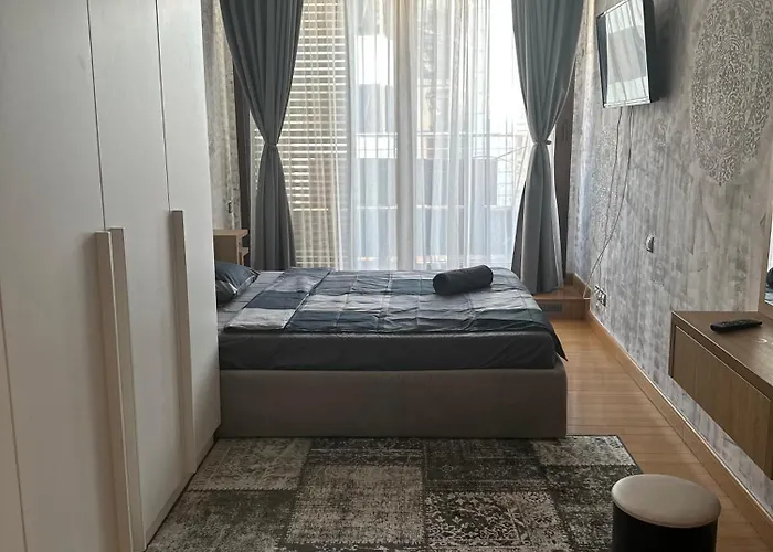 Silver Paradise Sofia