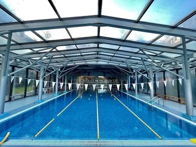 Appartamento Silver Paradise Sofia