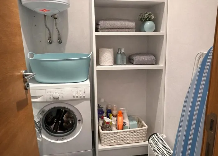 Apartamento Silver Paradise Sofía