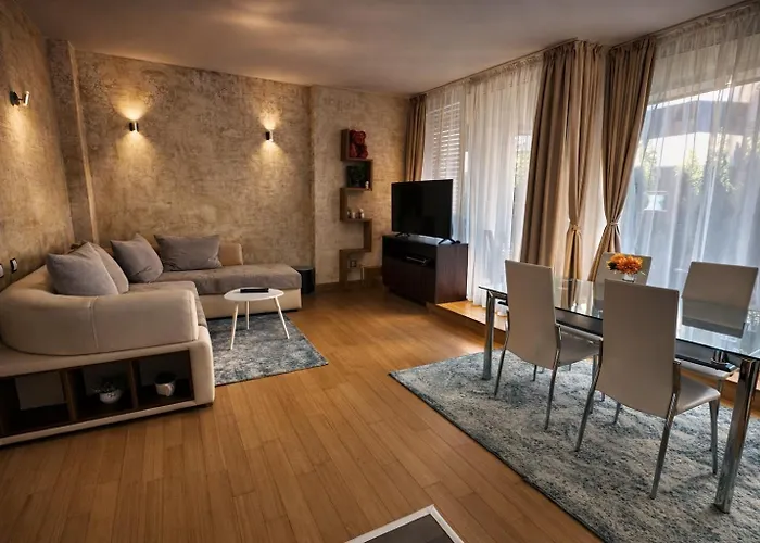 Silver Paradise Apartamento *