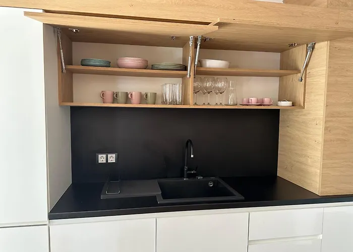 Silver Paradise Apartamento Sofía