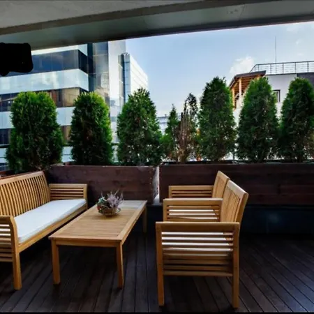 Silver Paradise 소피아