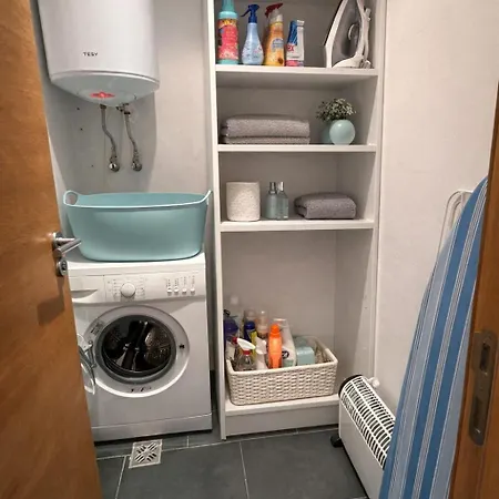 아파트 Silver Paradise 소피아